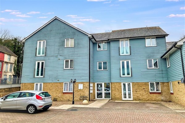 Stable Court, Tower Hamlets Road, Dover, CT17